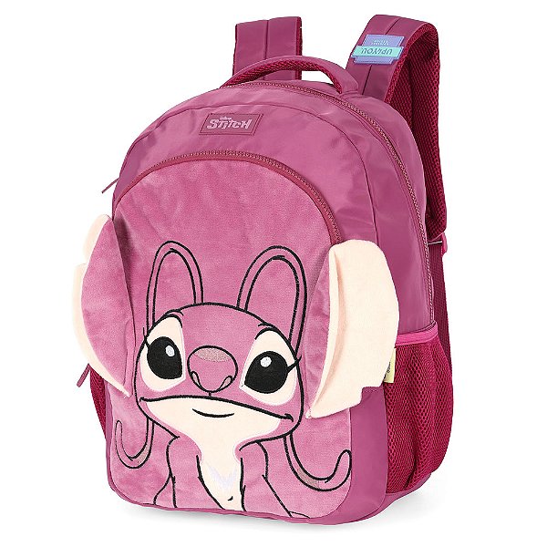 Mochila Angel 3D
