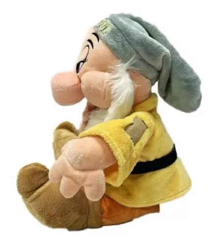 Dengoso Pelúcia Disney