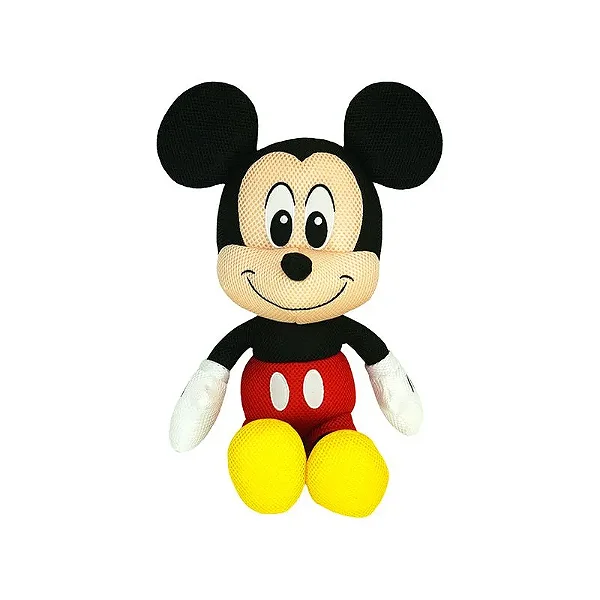 Pelúcia Mickey Aqua Pals 40cm START