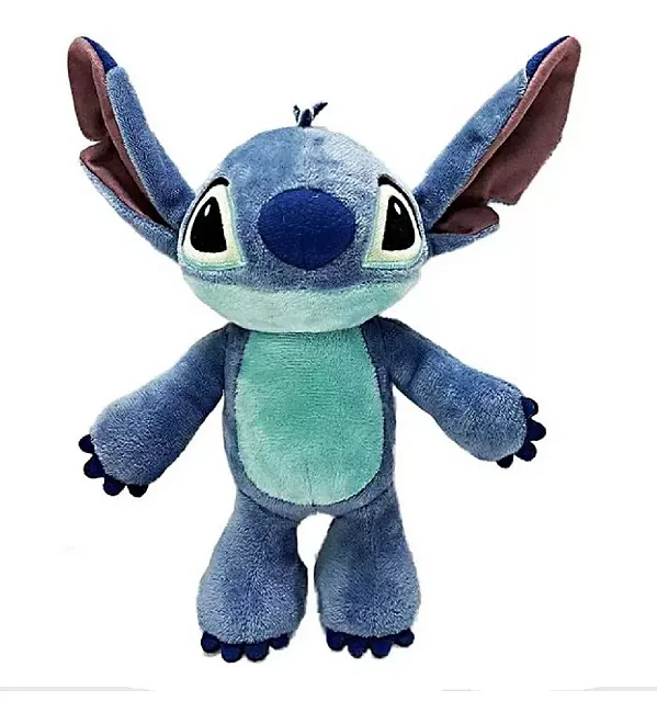 Stitch Mini - 20 cm