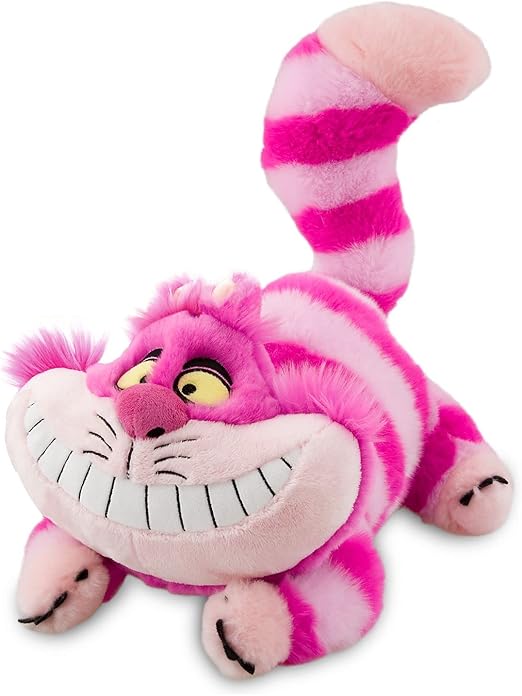 Gato Cheshire Alice no País das Maravilhas
