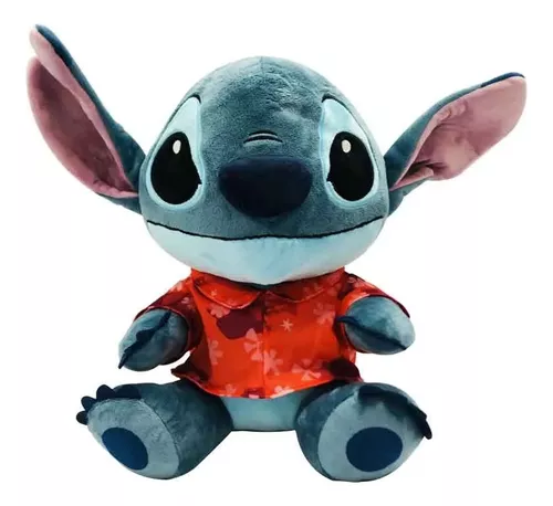 Stitch Havaiano Disney