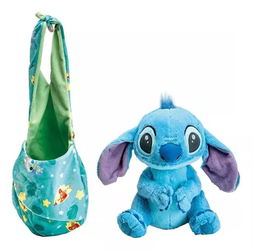 Stitch bebê Disney