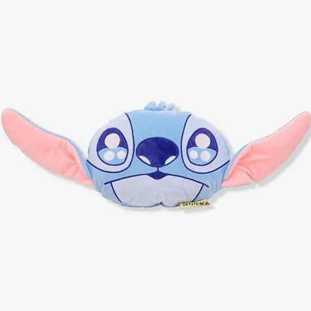 Almofada formato Huggy Stitch