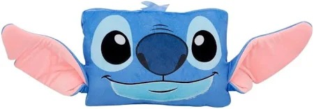 Almofada formato Huggy Sitch