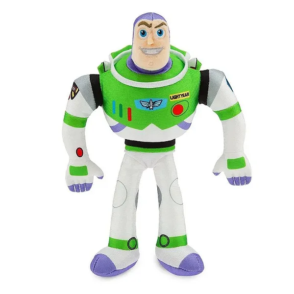 Pelúcia Buzz Lightyear - 45cm