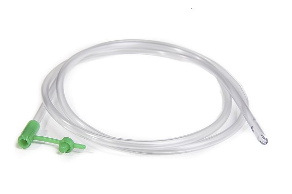 Sonda Nasogástrica Curta 14fr Foyomed