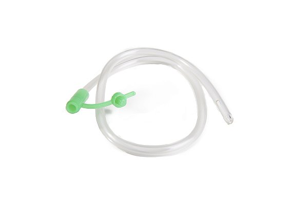 Sonda Plástica Uretral 10fr Foyomed
