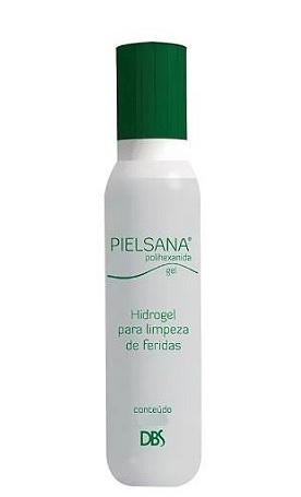Pielsana Polihexanida (PHMB)  50gr Gel - DBS