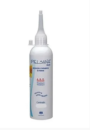 Pielsana Óleo A.G.E Almotolia 100ml  - DBS