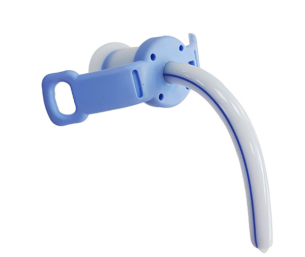 Cânula de Traqueostomia sem Balão 4,5mm - Safer