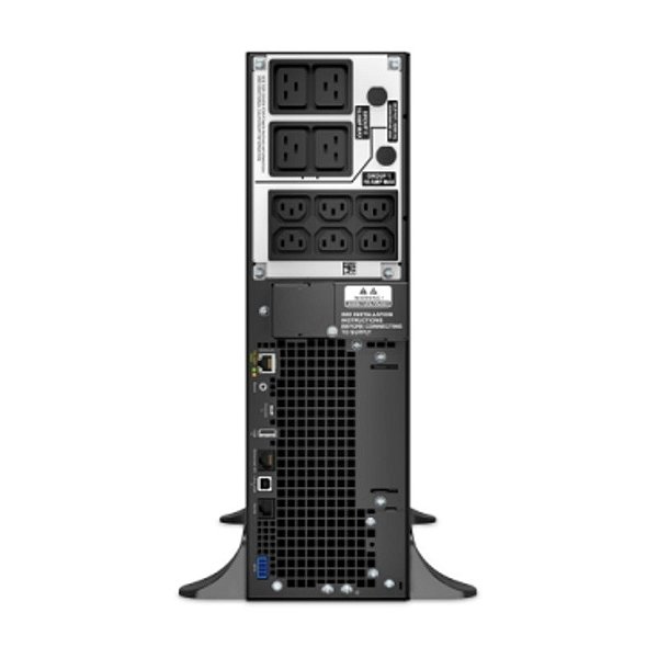 Nobreak APC SRT5KXLI 5kVA Smart-UPS 5000VA 230V