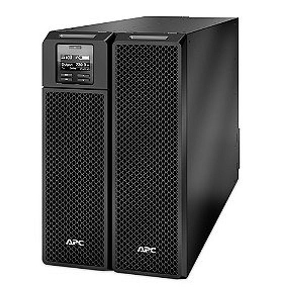 Nobreak APC SRT8KXLI 8kVA Smart-UPS 8000VA 230V
