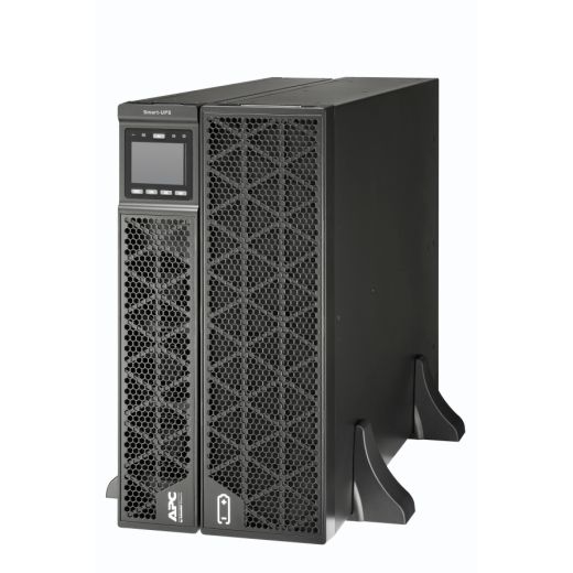 Nobreak 10kva | 10000va APC Schneider Electric SRTG10KXLI OnLine Rack ou Torre