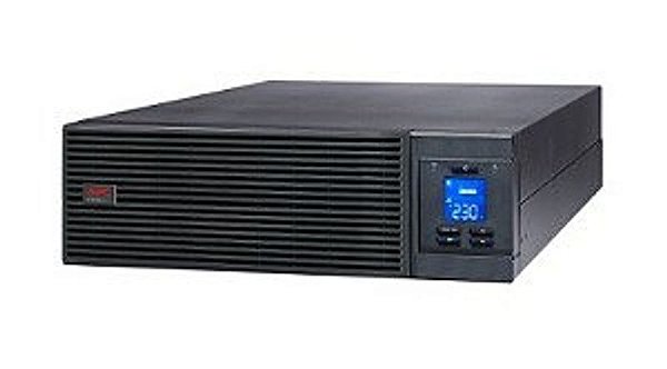Nobreak APC SRV20KUXI-IN 20kVA SRV 20000VA 230V / Monofásico ou Trifásico / Rack ou Torre