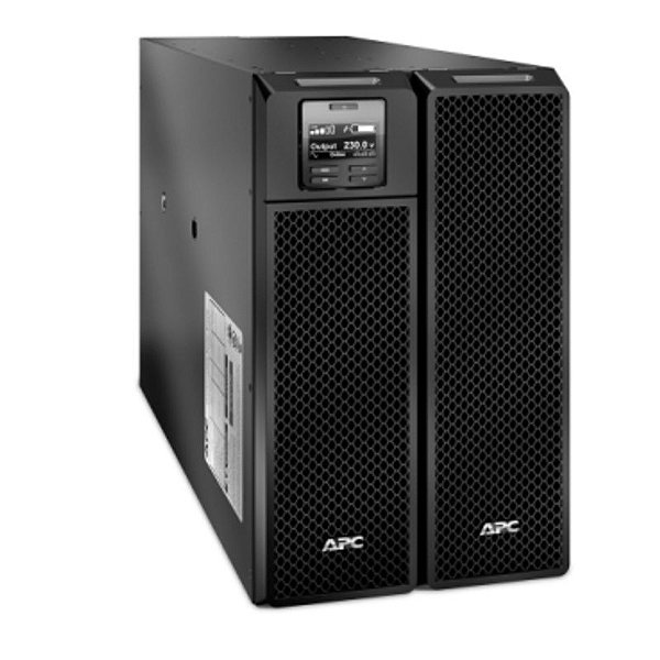 Nobreak APC Smart-UPS 10 kVA Mono 230V - SRT10KXLI