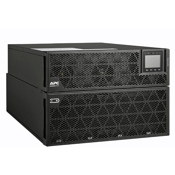 Nobreak APC Smart-UPS RT 20kVA Rack ou Torre - SRTG20KXLI