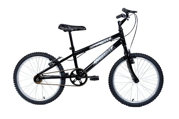 Bicicleta Aro 20 MTB Boy Infantil Tridal