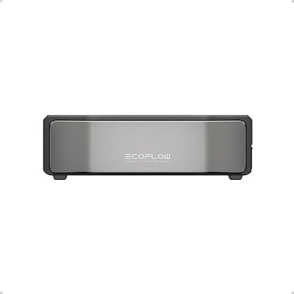 Bateria LFP Ecoflow Para Delta Pro Ultra 6000wh