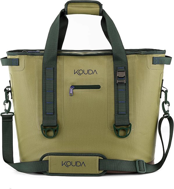 Tote Bag Térmica Kouda Tagus - 60L