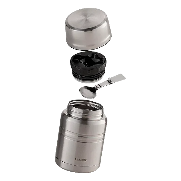 Pote Térmico Kouda Lena – 500ml