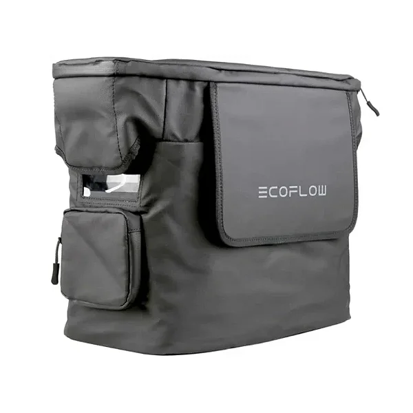 Bolsa Protetora Delta 2 Ecoflow