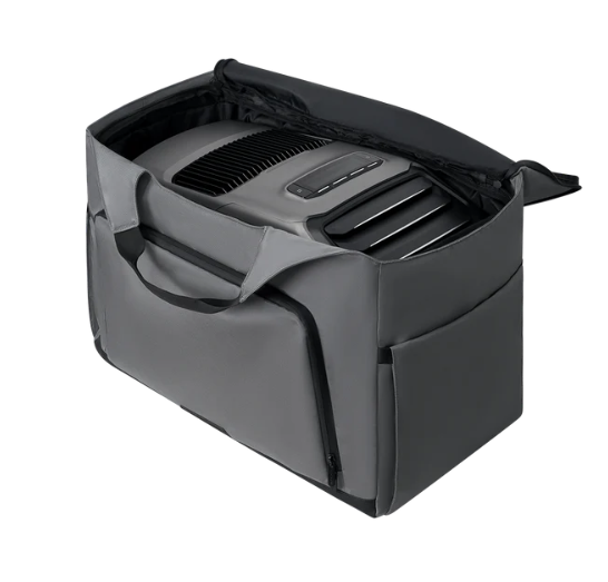 Bolsa Impermeável Portátil Ar Condicionado Wave 2 Ecoflow