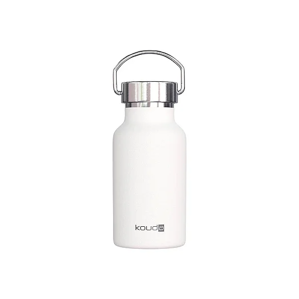 Garrafa Térmica Kouda Martial - 350ml
