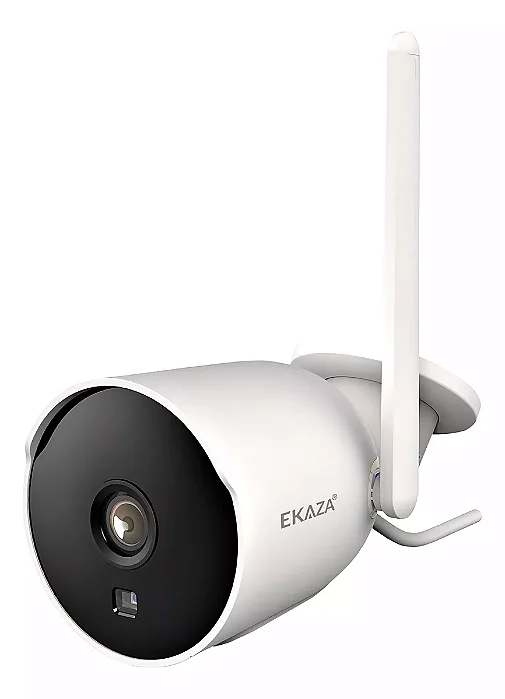 Smart Câmera Nuvem Externa Onvif