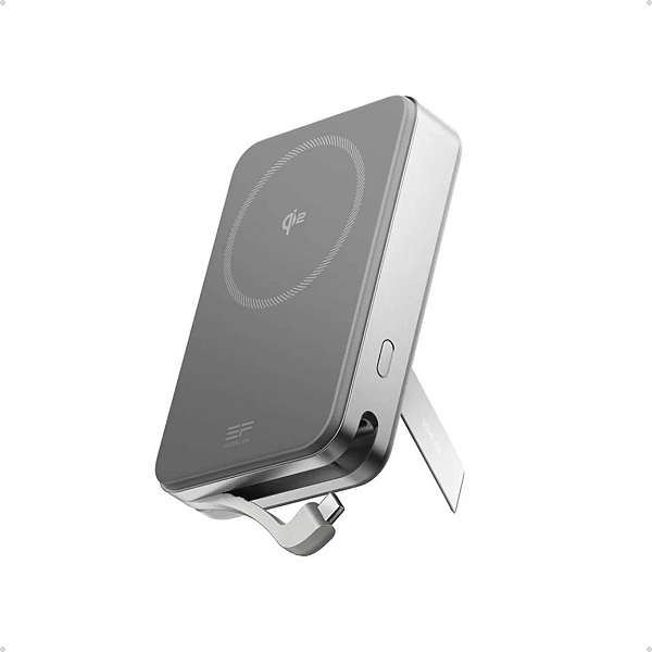 Power Bank USB Indução 65W Ecoflow