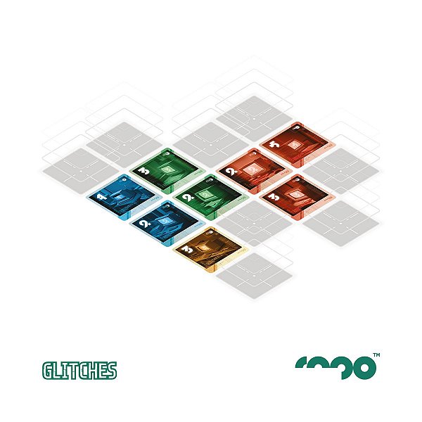 Jogo De Cartas Card Games Hacker Glitches Papergames