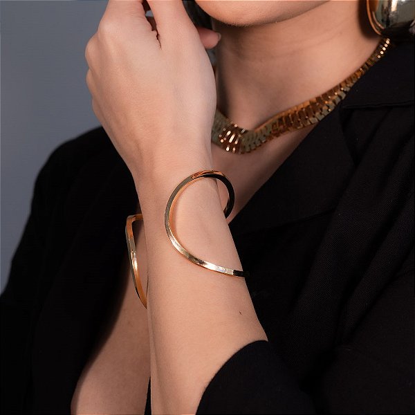BRACELETE ORGÂNICO