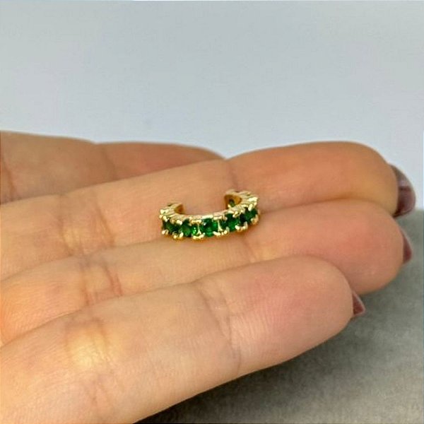 PIERCING FAKE ESMERALDA