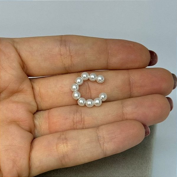 PIERCING FAKE PEROLAS