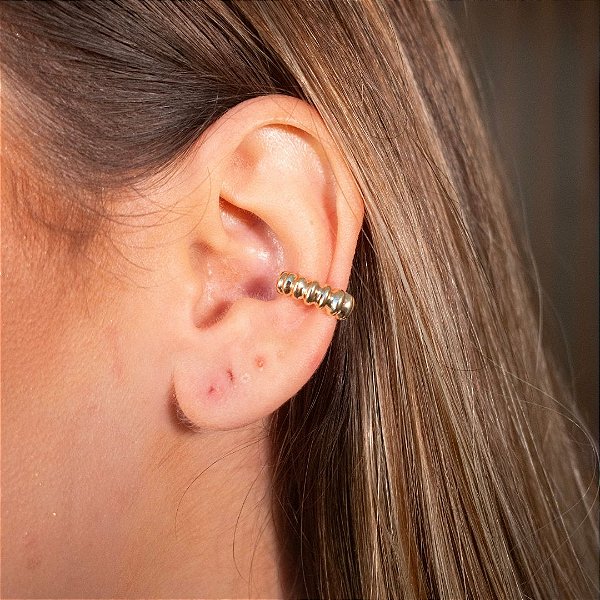 PIERCING FAKE MALU NO BANHO DE 18K