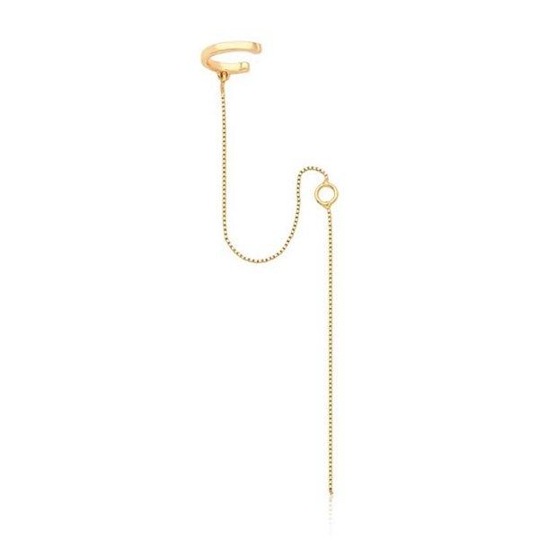 PIERCING FAKE DE FIO VENEZIANO LAURA