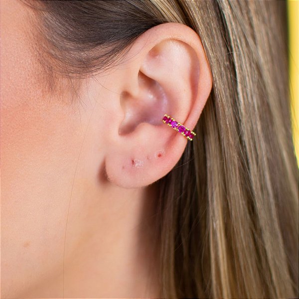 PIERCING RUBI