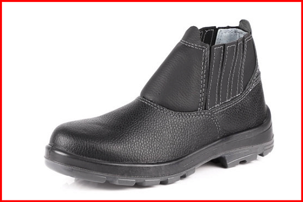 Botina de Elastico Usafe BP