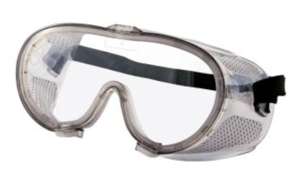 OCULOS AMPLA VISÃO RÃ INCOLOR CA 11285