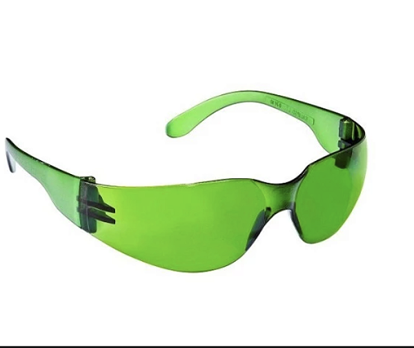 OCULOS LEOPARDO VERDE C.A. 11268