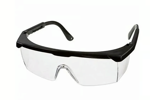 OCULOS RJ INCOLOR CA 34082