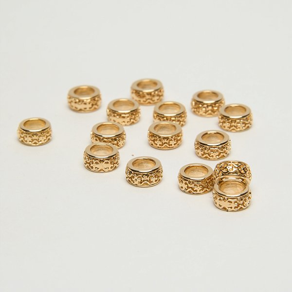 Berloques Elos que unem