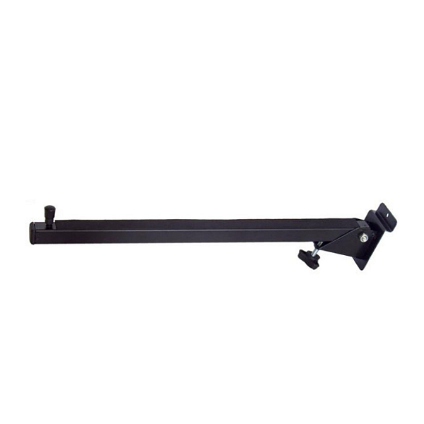 SUPORTE PARA SLATWALL PARA TECLADO SDT-04