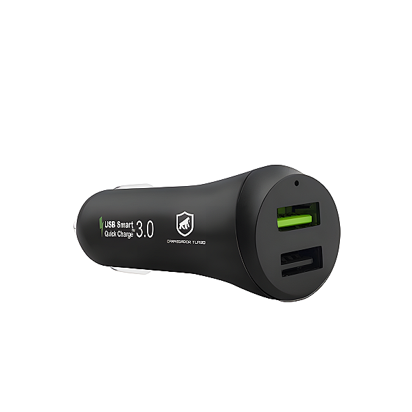 CARREGADOR VEÍCULAR FAST CHARGER