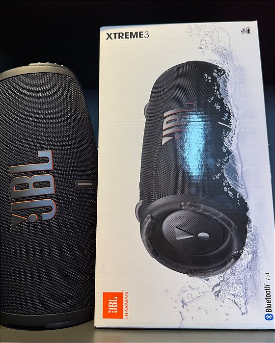 JBL EXTREME 3