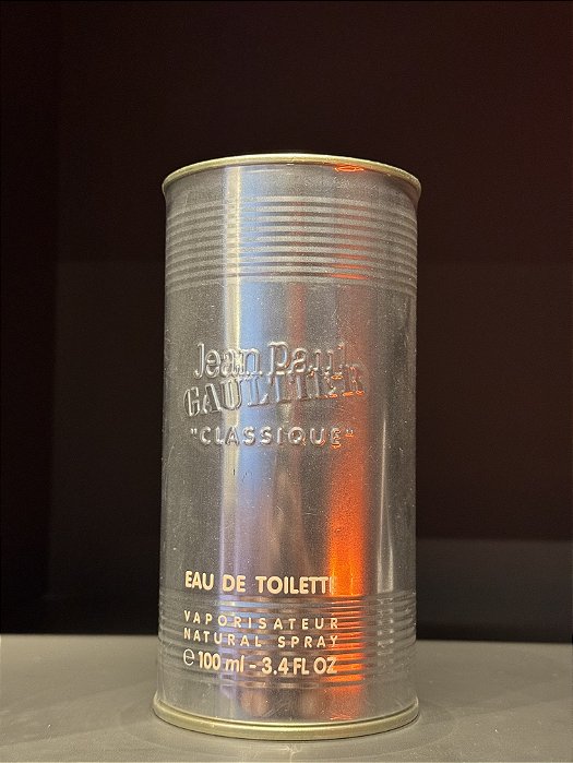 PERFUME CLUB DE NUIT EAU DE TOILETTE 105ML
