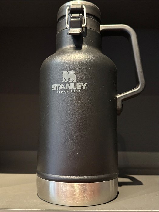 GARRAFA TÉRMICA GROWLER