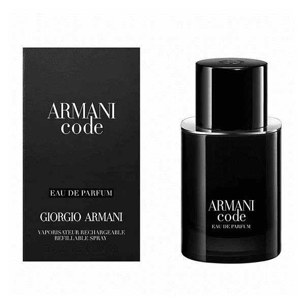 PERFUME ARMANI CODE EAU DE PARFUM 100ML