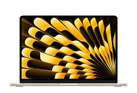 MACBOOK AIR M3 256/16GB SATRLIGHT