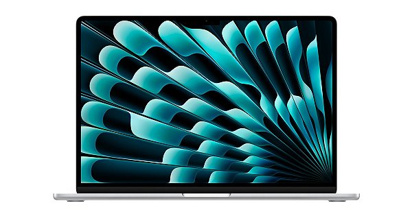 MACBOOK AIR M2 256/16GB SILVER